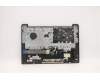 Lenovo 5CB1D33479 Tastatur inkl. Topcase ASM_POR L82M8 GY BL