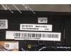 Lenovo 5CB1D33479 Tastatur inkl. Topcase ASM_POR L82M8 GY BL