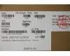 Lenovo 5CB1D33491 Tastatur inkl. Topcase ASM_ENG L82M8 GY NBL