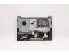 Lenovo 5CB1D33494 Tastatur inkl. Topcase deutsch L82M8 GY NBL