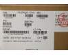 Lenovo 5CB1D33494 Tastatur inkl. Topcase deutsch L82M8 GY NBL