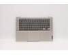 Lenovo 5CB1D33525 Tastatur inkl. Topcase ASM_UK L82M8 SD BL