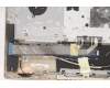 Lenovo 5CB1D33533 Tastatur inkl. Topcase deutsch L82M8 SD NBL