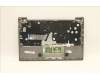 Lenovo 5CB1D33546 Tastatur inkl. Topcase ASM_ENG C 21A3 MGBL