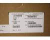 5CB1D34391 Lenovo COVER Upper Case ASM_ENG C 21A3 HDMGNBL
