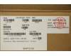 Lenovo 5CB1D34460 Tastatur inkl. Topcase ASM_EURO ENGL82NJL/SDIS