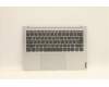 Lenovo 5CB1D34468 Tastatur inkl. Topcase ASM_HUN L82NJ L/S DIS