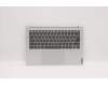 Lenovo 5CB1D34470 Tastatur inkl. Topcase ASM_ITA L82NJ L/S DIS