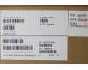 Lenovo 5CB1D34472 Tastatur inkl. Topcase ASM_KOR L82NJ L/S DIS