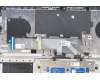 Lenovo 5CB1D34474 Tastatur inkl. Topcase ASM_NORDIC L82NJ L/SDIS