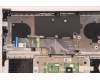 Lenovo 5CB1D34475 Tastatur inkl. Topcase ASM_POR L82NJ L/S DIS