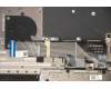Lenovo 5CB1D34476 Tastatur inkl. Topcase ASM_RUS L82NJ L/S DIS