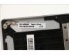 Lenovo 5CB1D34478 Tastatur inkl. Topcase spanisch L82NJ L/S DIS