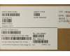 Lenovo 5CB1D34483 Tastatur inkl. Topcase ASM_UK L82NJ L/S DIS