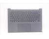 Lenovo 5CB1D34485 Tastatur inkl. Topcase ASM_ARA L82NJ S/G DIS