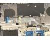 Lenovo 5CB1D34493 Tastatur inkl. Topcase ASM_FRA L82NJ S/G DIS