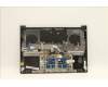 Lenovo 5CB1D34493 Tastatur inkl. Topcase ASM_FRA L82NJ S/G DIS