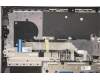 Lenovo 5CB1D34496 Tastatur inkl. Topcase deutsch L82NJ S/G DIS