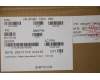 Lenovo 5CB1D34500 Tastatur inkl. Topcase ASM_HUN L82NJ S/G DIS