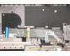 Lenovo 5CB1D66019 Tastatur inkl. Topcase ASM_NORDIC L82NJ S/GDIS