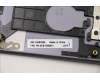 Lenovo 5CB1D66021 Tastatur inkl. Topcase ASM_RUS L82NJ S/G DIS