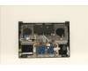 Lenovo 5CB1D66543 Tastatur inkl. Topcase ASM_UK L82NJ S/G DIS