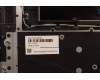 Lenovo 5CB1D66549 Tastatur inkl. Topcase schweiz WT 82KE SR