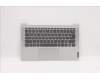 Lenovo 5CB1D66550 Tastatur inkl. Topcase ASM_ARA WT 82KE SR