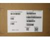 Lenovo 5CB1D66550 Tastatur inkl. Topcase ASM_ARA WT 82KE SR