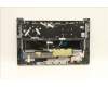 Lenovo 5CB1D66554 Tastatur inkl. Topcase ASM_HUN WT 82KE SR