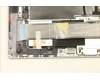 Lenovo 5CB1D66554 Tastatur inkl. Topcase ASM_HUN WT 82KE SR