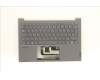 5CB1D66570 Lenovo COVER Upper Case ASM_HUN_H20WJ SG