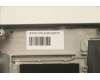 5CB1D66570 Lenovo COVER Upper Case ASM_HUN_H20WJ SG
