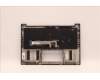 Lenovo 5CB1D66578 Tastatur inkl. Topcase ASM_SLV_H20WJ SG
