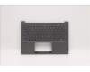 Lenovo 5CB1D66584 Tastatur inkl. Topcase ASM_UK_H20WJ SG