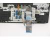 Lenovo 5CB1D66716 Tastatur inkl. Topcase ASM_ITA C 82K2 E3