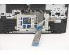 Lenovo 5CB1D66717 Tastatur inkl. Topcase spanisch C 82K2 E3
