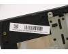 Lenovo 5CB1D66727 C-Cover with keyboard, Belgian
