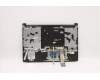 Lenovo 5CB1D66727 Tastatur inkl. Topcase ASM_BEL C 82K2 E3