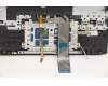 Lenovo 5CB1D66736 Tastatur inkl. Topcase ASM_USA ENG C 82K2 E3