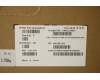 Lenovo 5CB1D66738 Tastatur inkl. Topcase ASM_GRE C 82K2 E3 RGB