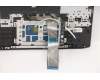 Lenovo 5CB1D66742 Tastatur inkl. Topcase ASM_RUS C 82K2 E3 RGB