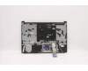 Lenovo 5CB1D66743 Tastatur inkl. Topcase ASM_ARA C 82K2 E3 RGB