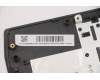 Lenovo 5CB1D66743 Tastatur inkl. Topcase ASM_ARA C 82K2 E3 RGB
