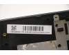 Lenovo 5CB1D66744 Tastatur inkl. Topcase ASM_HBW C 82K2 E3 RGB
