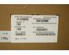 Lenovo 5CB1D66744 Tastatur inkl. Topcase ASM_HBW C 82K2 E3 RGB