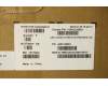 Lenovo 5CB1D66747 Tastatur inkl. Topcase ASM_UKR C 82K2 E3 RGB