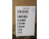 Lenovo 5CB1D69316 Tastatur inkl. Topcase ASM_ENG H 82N4 GY US