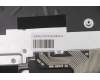Lenovo 5CB1D69316 Tastatur inkl. Topcase ASM_ENG H 82N4 GY US