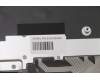 Lenovo 5CB1D69332 Tastatur inkl. Topcase ASM_CZE H 82N4 GY UK